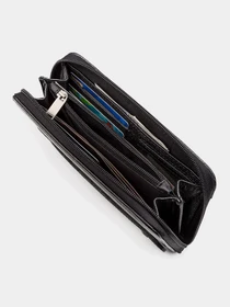 Гаманці Shvigel модель bag24_13932 Фото