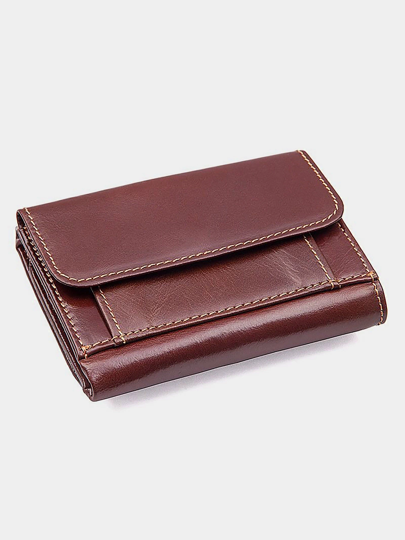 Кошельки Vintage модель bag24_14648 Фото