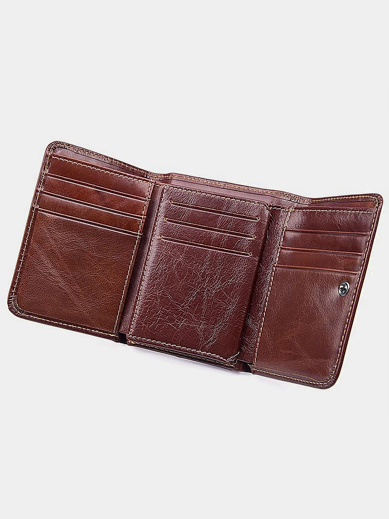 Кошельки Vintage модель bag24_14648 Фото