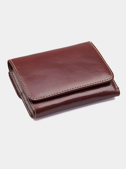 Кошельки Vintage модель bag24_14648 Фото