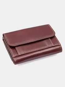 Кошельки Vintage модель bag24_14648 Фото