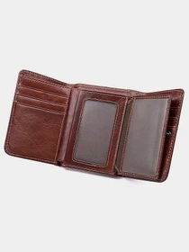 Кошельки Vintage модель bag24_14648 Фото