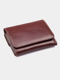 Кошельки Vintage модель bag24_14648 Фото