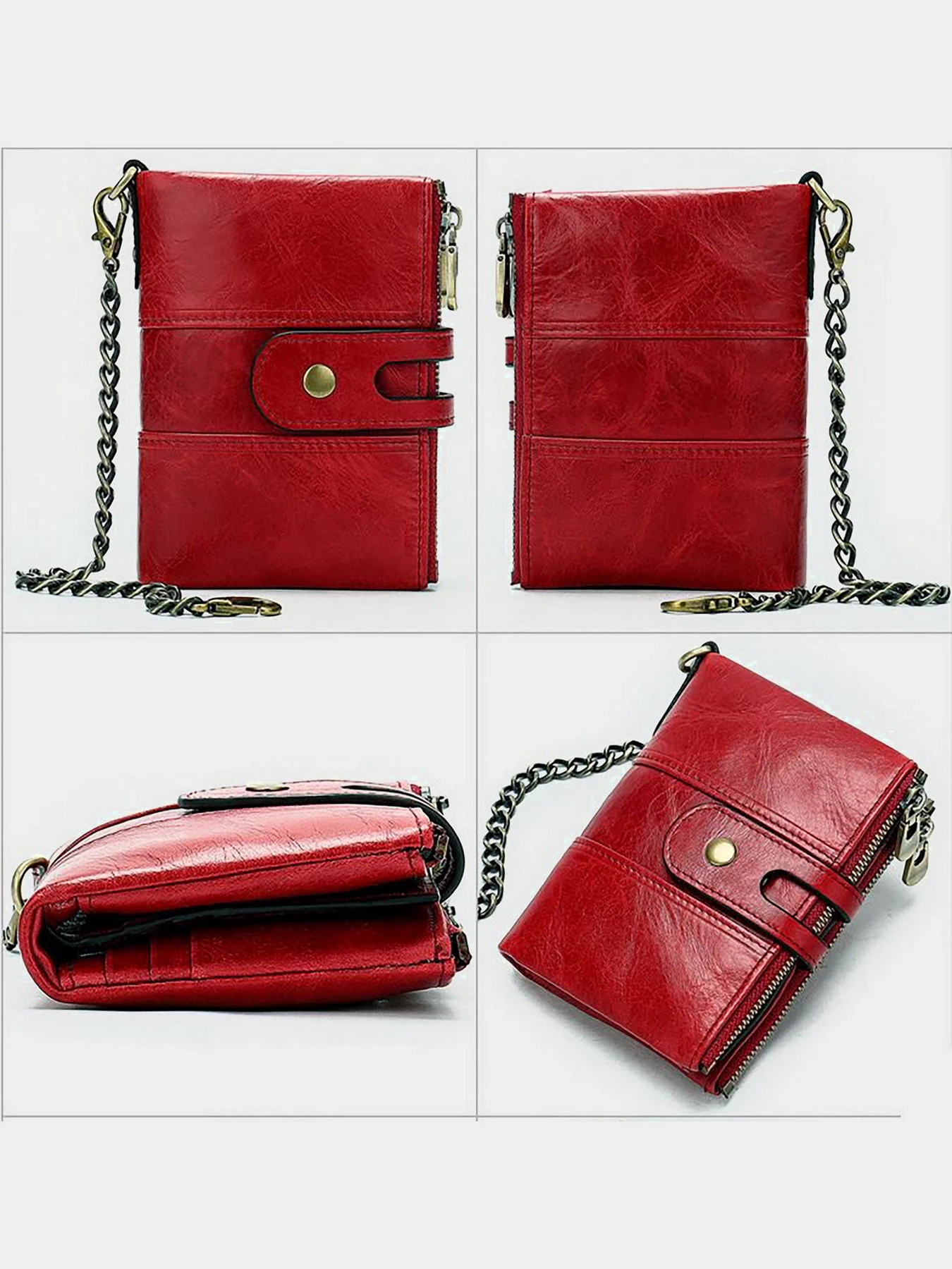 Кошельки Vintage модель bag24_14680 Кошельки Vintage модель bag24_14680 Фото
