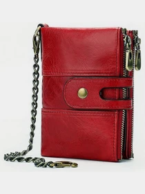 Кошельки Vintage модель bag24_14680 Фото