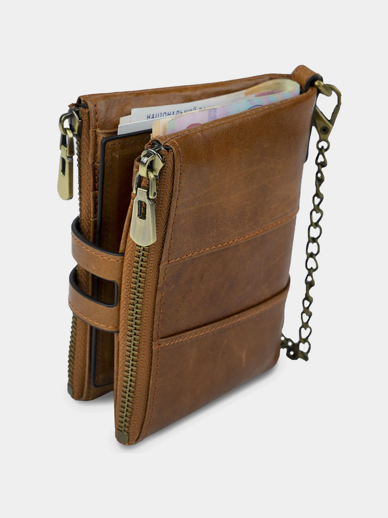 Кошельки Vintage модель bag24_14681 Кошельки Vintage модель bag24_14681 Фото