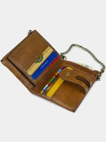 Кошельки Vintage модель bag24_14681 Фото
