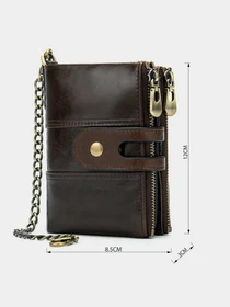 Кошельки Vintage модель bag24_14682 Фото