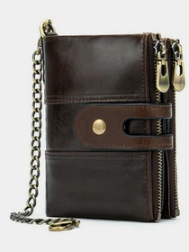 Кошельки Vintage модель bag24_14682 Фото