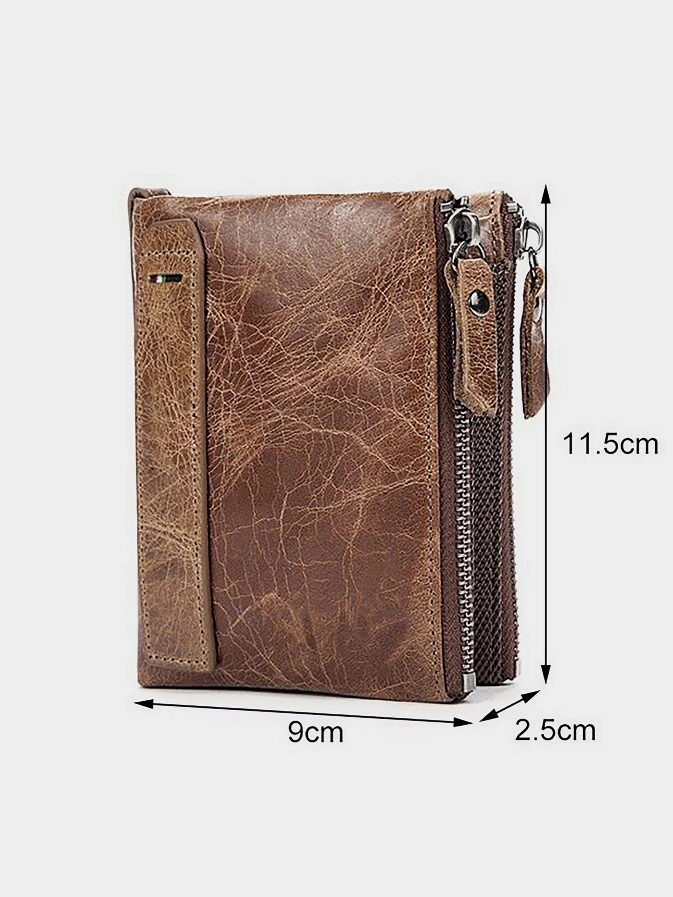 Кошельки Vintage модель bag24_14684 Кошельки Vintage модель bag24_14684 Фото