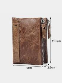 Кошельки Vintage модель bag24_14684 Фото