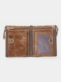 Кошельки Vintage модель bag24_14684 Фото
