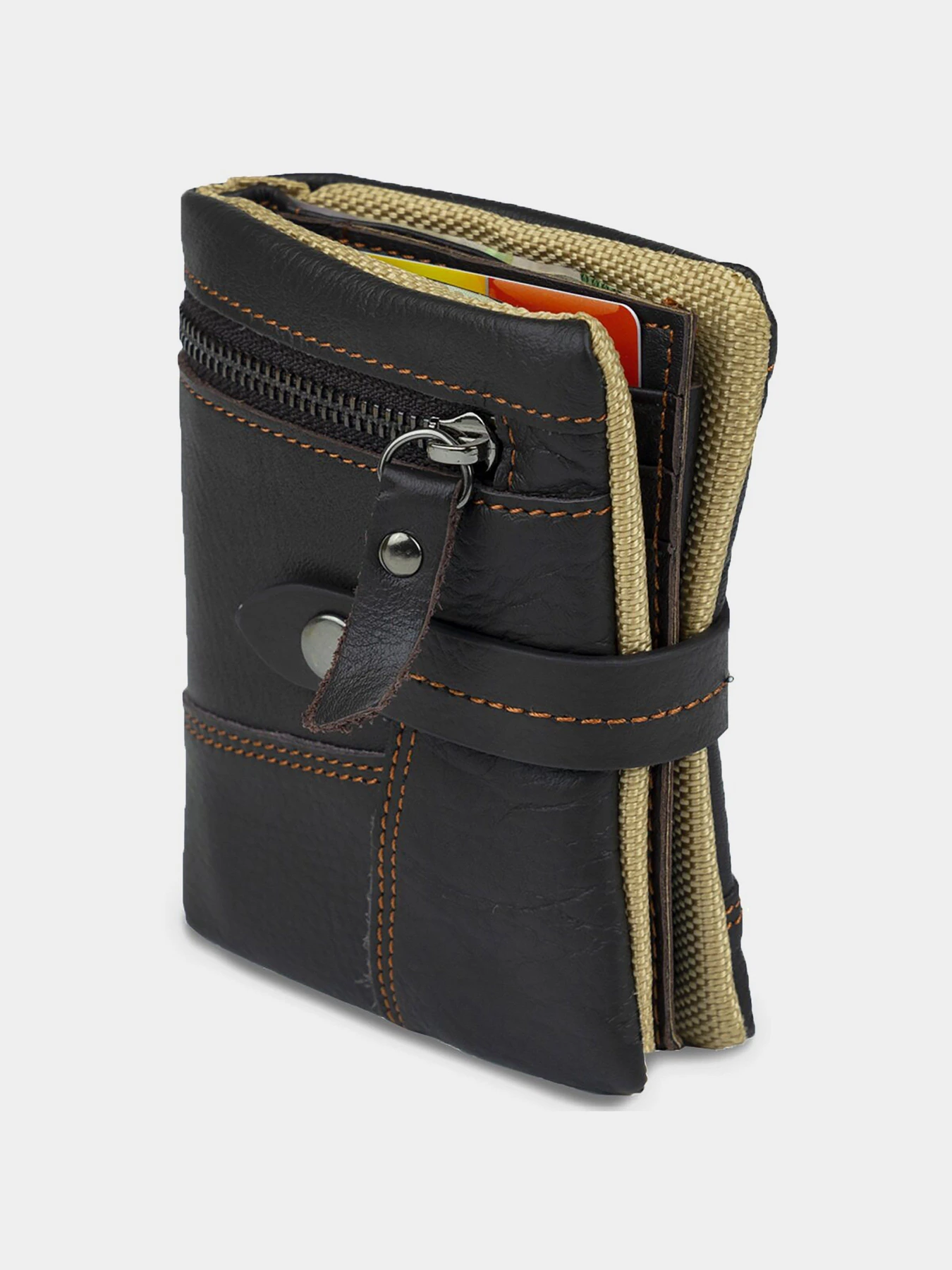 Гаманці Vintage модель bag24_14686 Фото