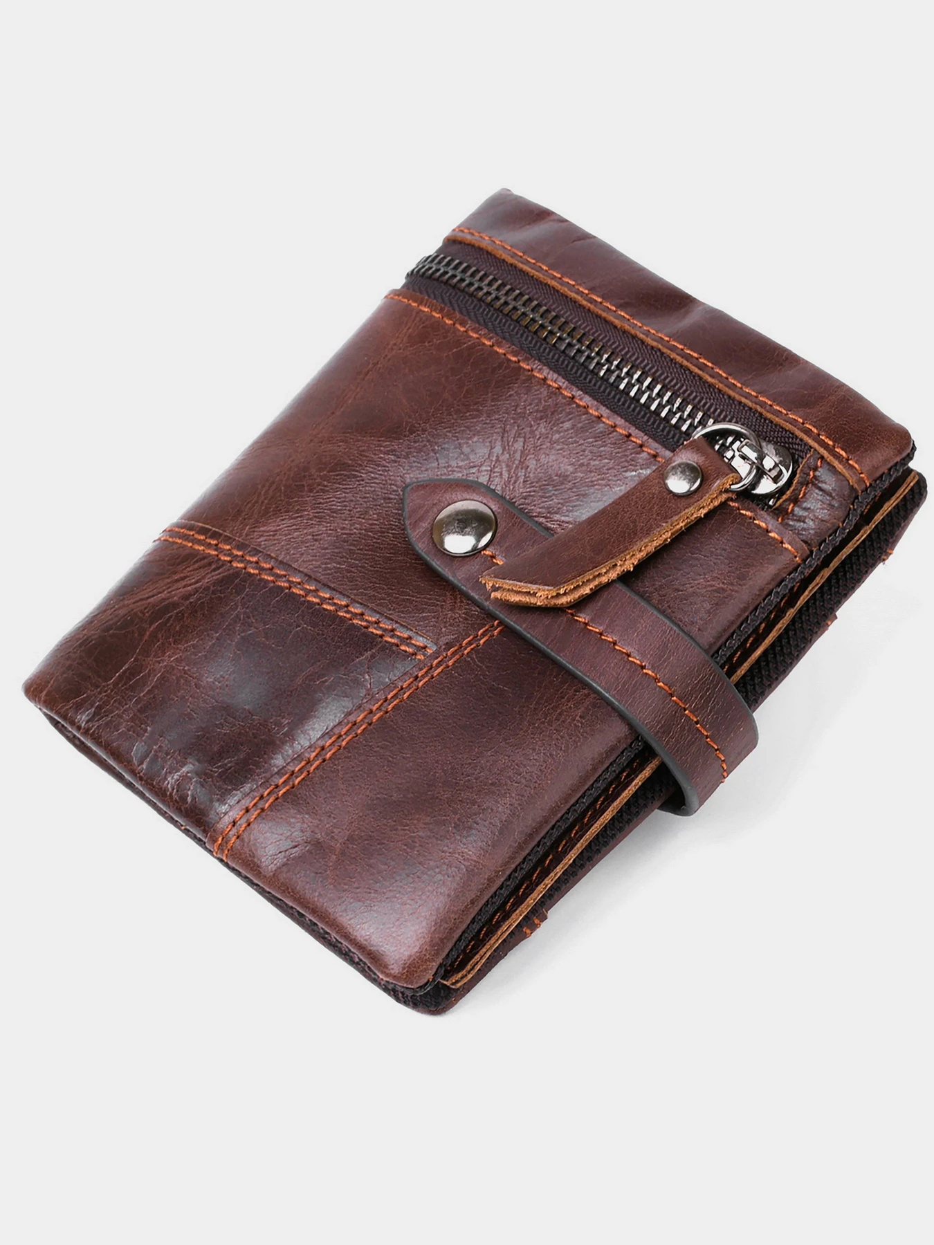 Гаманці Vintage модель bag24_14686 Фото