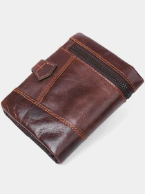 Гаманці Vintage модель bag24_14686 Фото