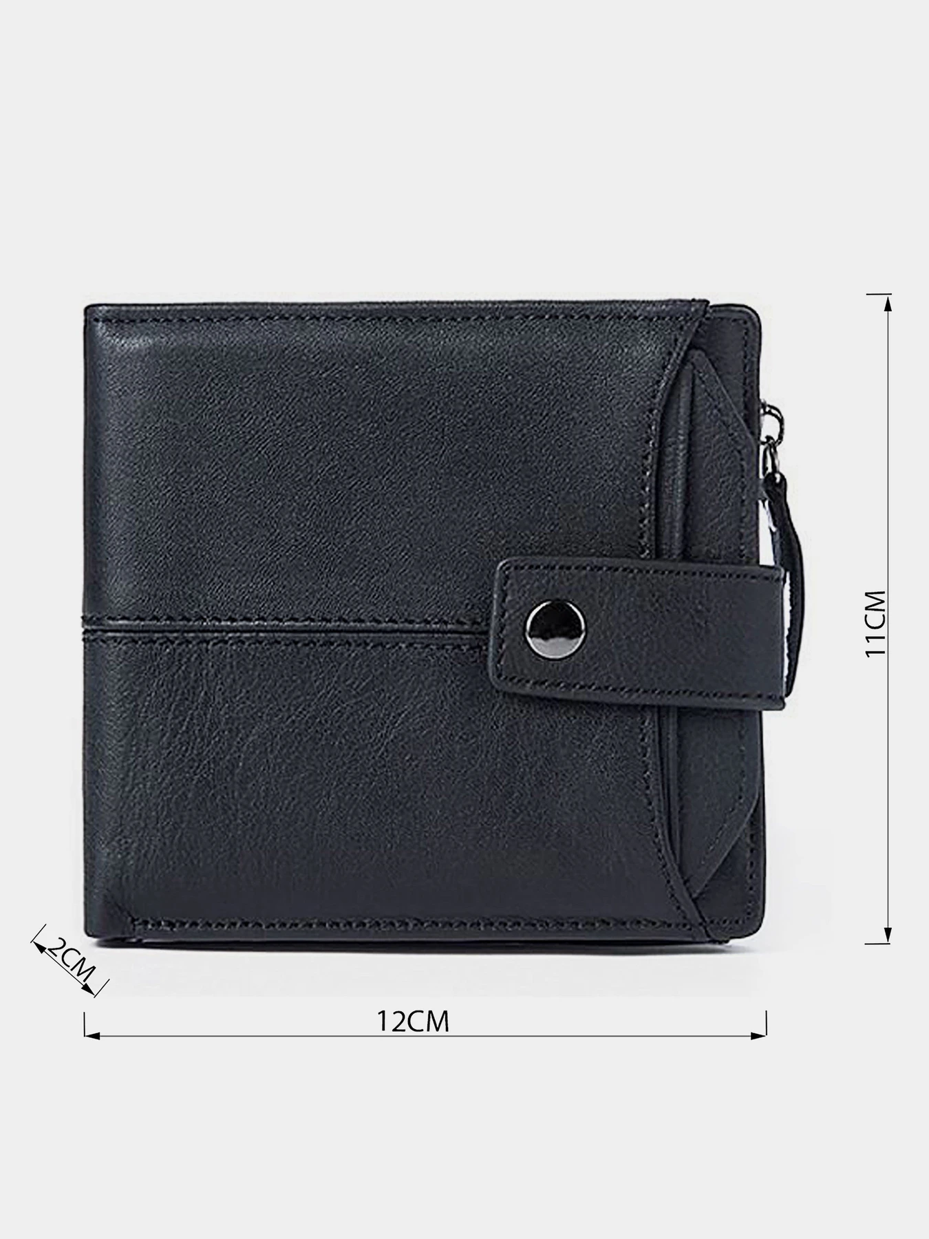 Кошельки Vintage модель bag24_14688 Кошельки Vintage модель bag24_14688 Фото