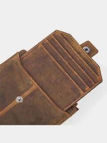 Кошельки Vintage модель bag24_14689 Фото