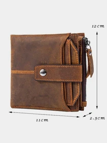 Кошельки Vintage модель bag24_14689 Фото