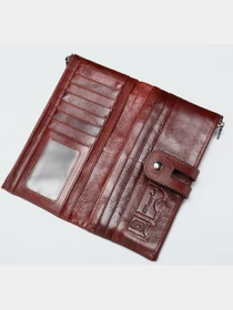 Кошельки Vintage модель bag24_14906 Фото