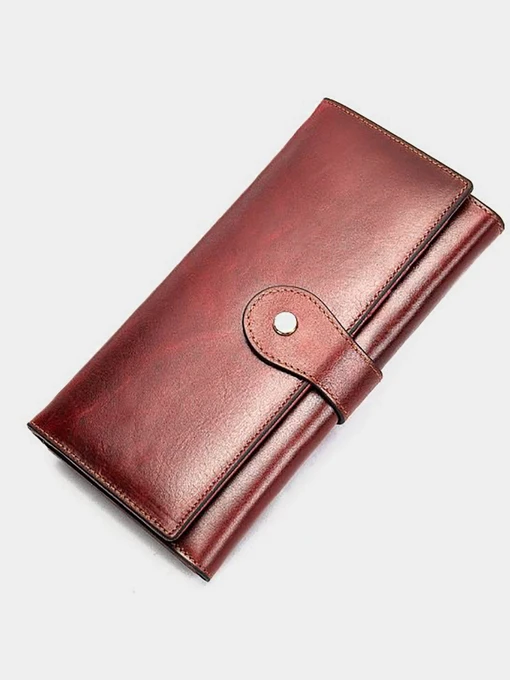 Кошельки Vintage модель bag24_14916 Фото