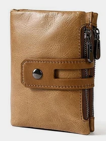 Кошельки Vintage модель bag24_14917 Фото
