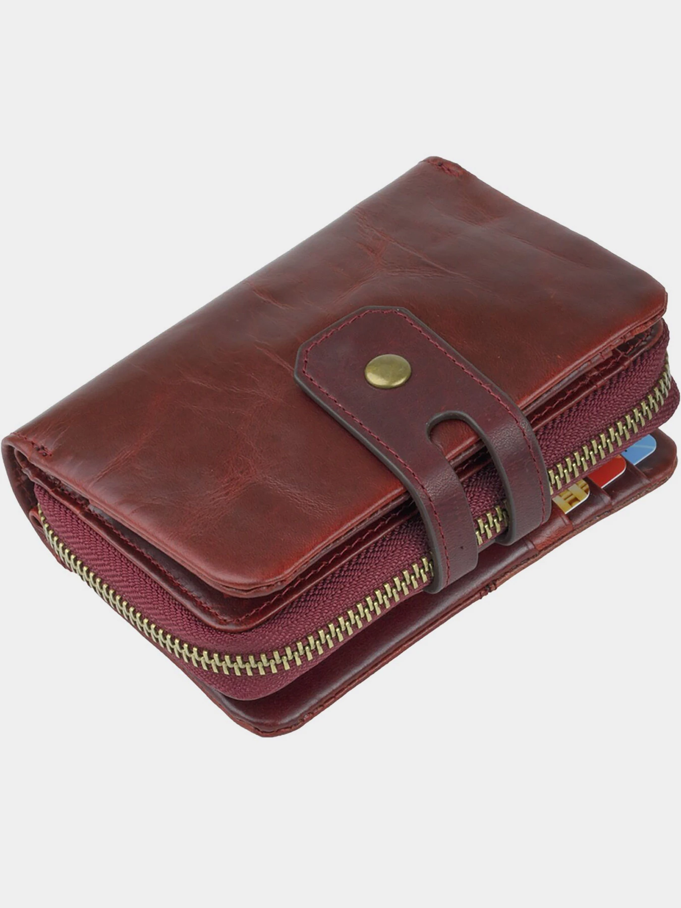 Гаманці Vintage модель bag24_14920 Гаманці Vintage модель bag24_14920 Фото