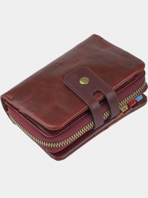 Кошельки Vintage модель bag24_14920 Фото