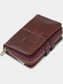 Гаманці Vintage модель bag24_14920 Фото