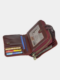 Гаманці Vintage модель bag24_14920 Фото
