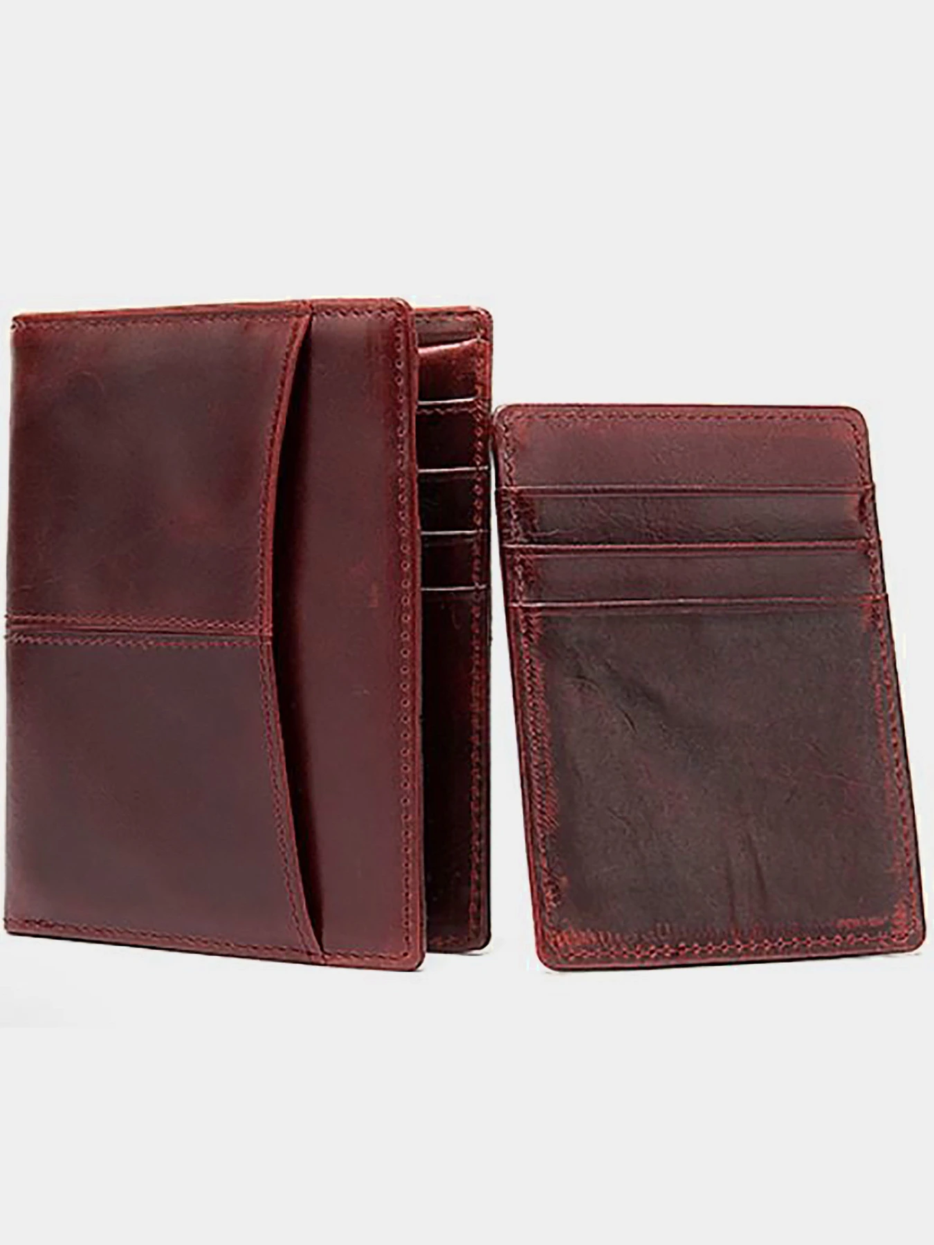 Гаманці Vintage модель bag24_14922 Фото