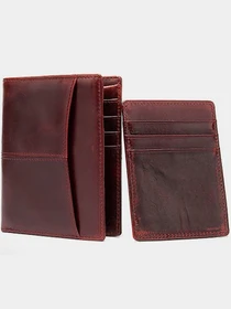Гаманці Vintage модель bag24_14922 Фото