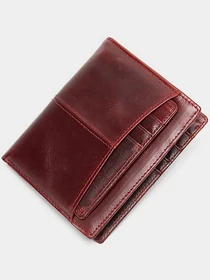 Гаманці Vintage модель bag24_14922 Фото