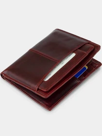 Гаманці Vintage модель bag24_14922 Фото