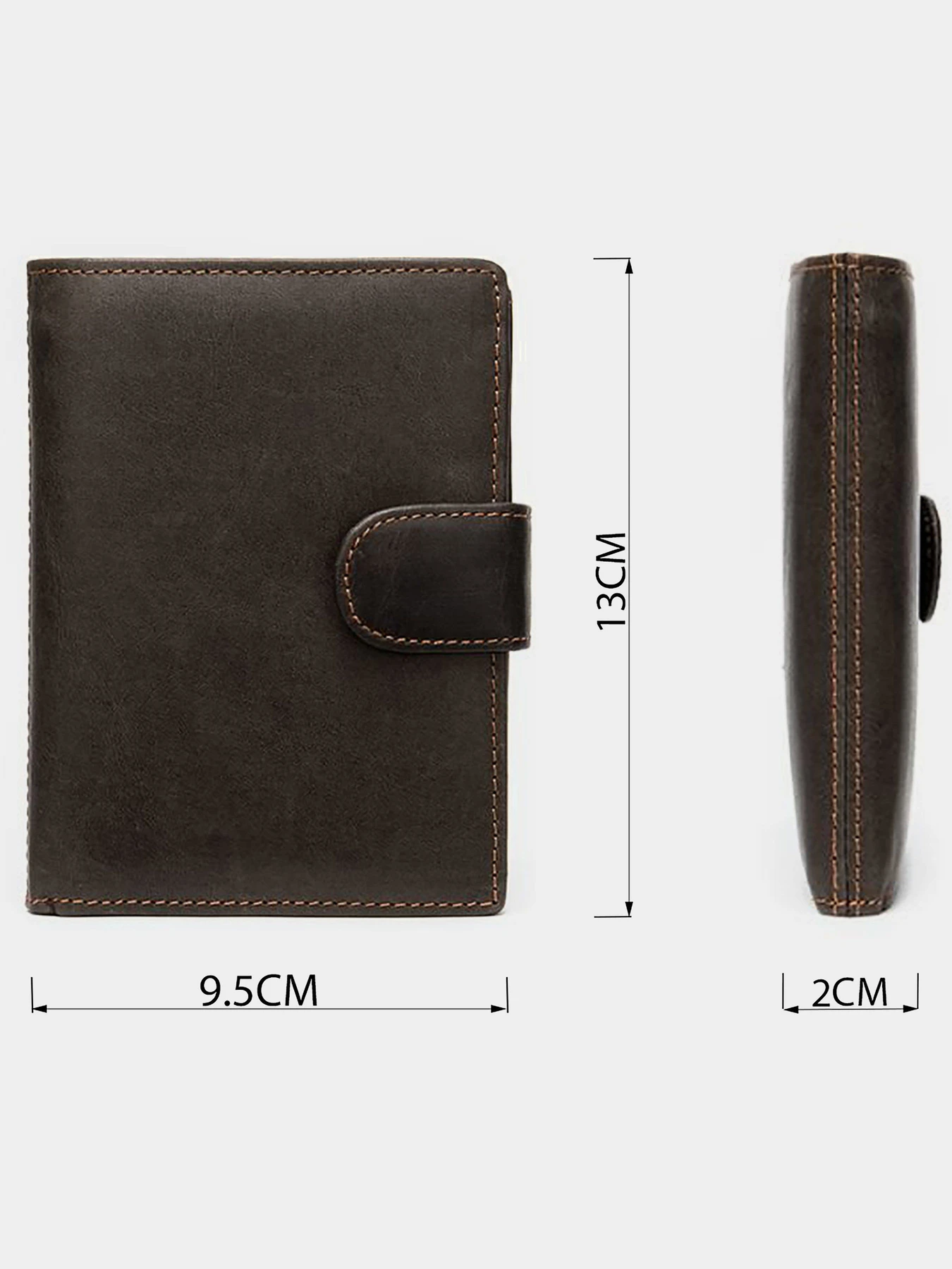 Гаманці Vintage модель bag24_14925 Гаманці Vintage модель bag24_14925 Фото