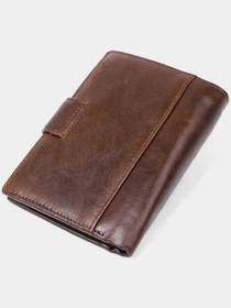 Гаманці Vintage модель bag24_14925 Фото