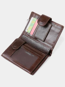 Гаманці Vintage модель bag24_14925 Фото