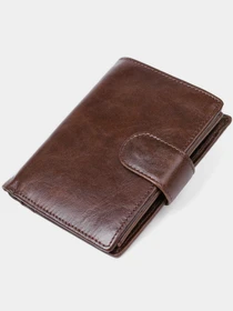Кошельки Vintage модель bag24_14925 Фото