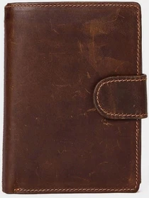 Гаманці Vintage модель bag24_14926 Фото