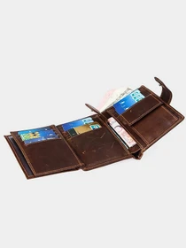 Гаманці Vintage модель bag24_14926 Фото