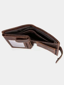 Гаманці Vintage модель bag24_14926 Фото