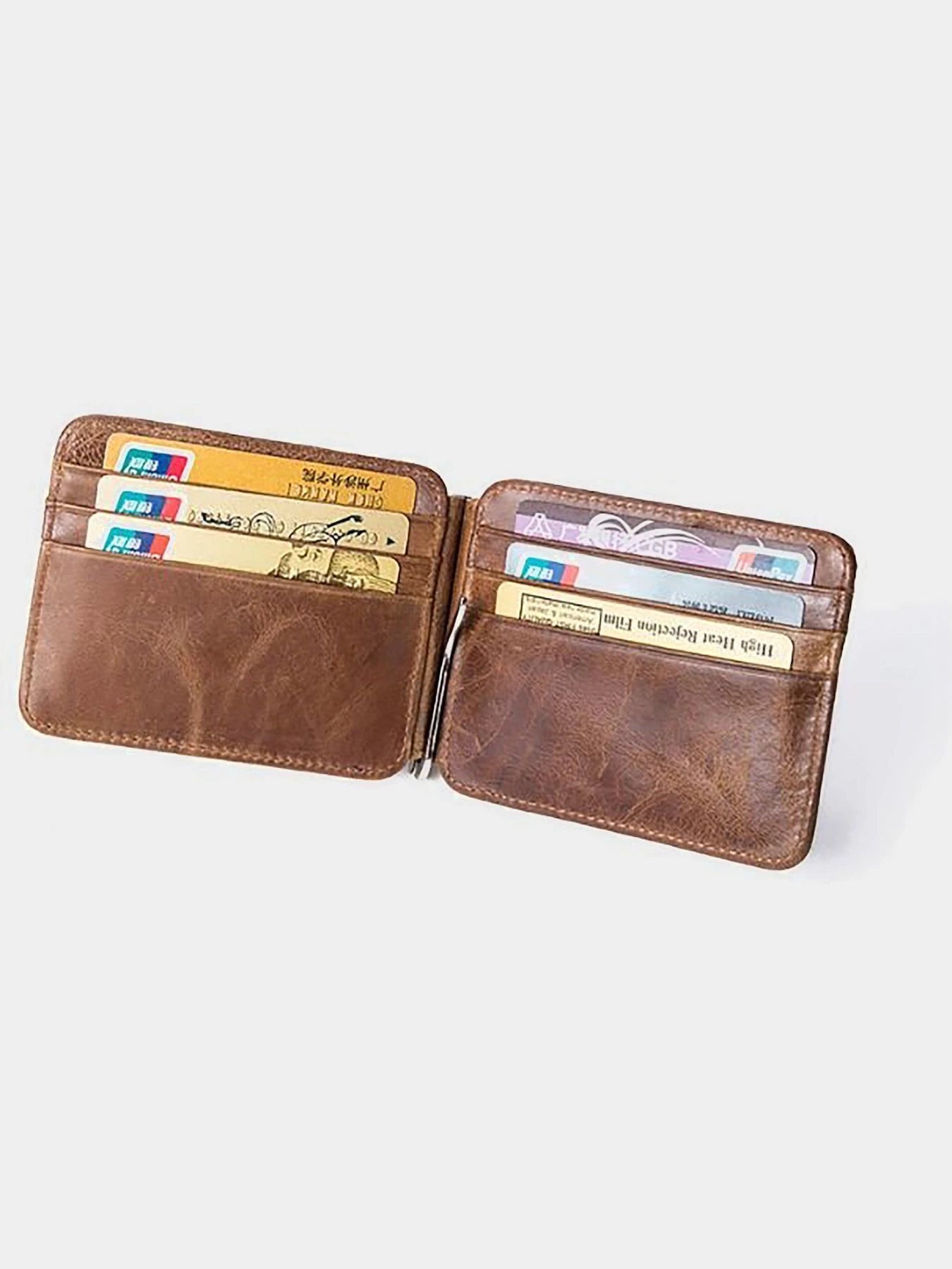 Гаманці Vintage модель bag24_14929 Гаманці Vintage модель bag24_14929 Фото