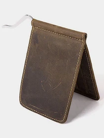 Кошельки Vintage модель bag24_14935 Фото