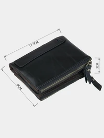 Кошельки Vintage модель bag24_14941 Фото