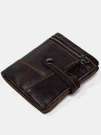 Гаманці Vintage модель bag24_14942 Фото