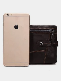 Гаманці Vintage модель bag24_14942 Фото