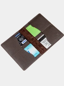 Кошельки Shvigel модель bag24_13960 Фото