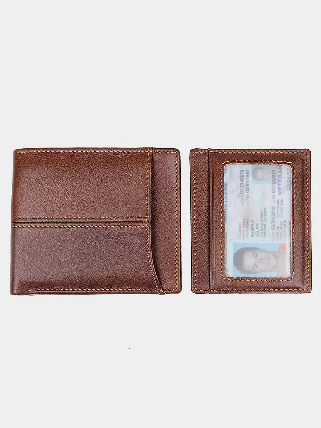 Кошельки Vintage модель bag24_14966 Фото