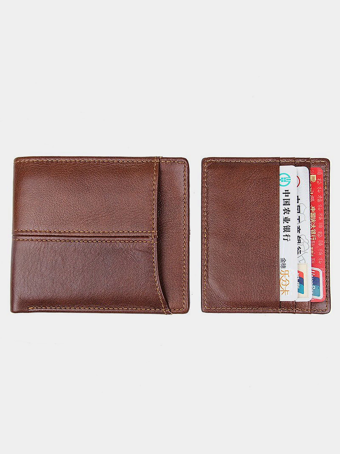 Кошельки Vintage модель bag24_14966 Фото