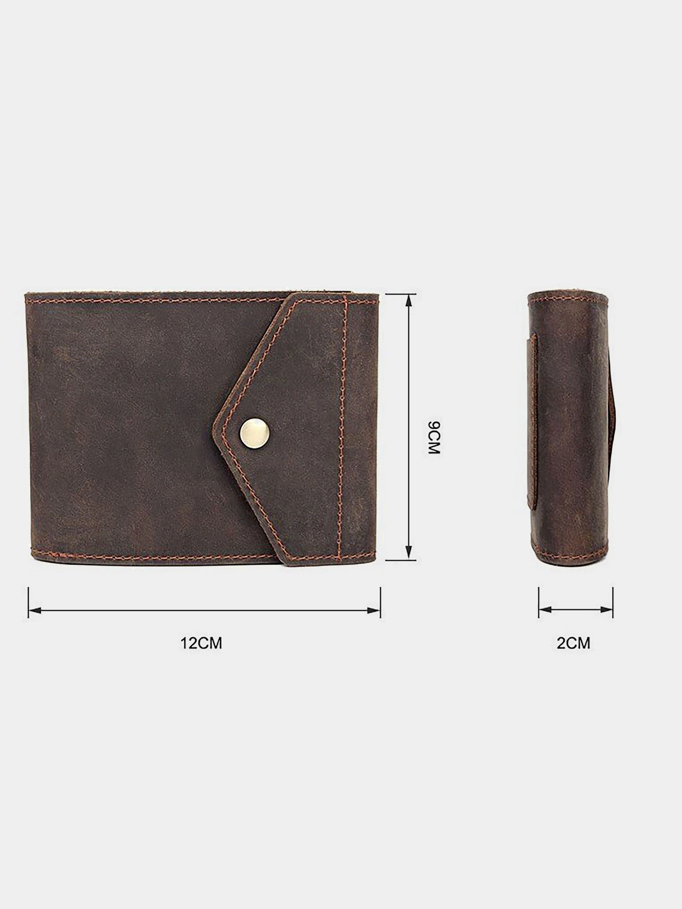 Гаманці Vintage модель bag24_14975 Гаманці Vintage модель bag24_14975 Фото