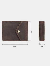 Гаманці Vintage модель bag24_14975 Фото